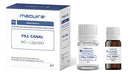 Kit Fill Canal Líquido (10ml) + Pó (12g) - Maquira
