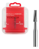 Broca Carbide Fg 701 Cirurgica | 25mm - Prima Dental Angelus