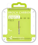 Brocas Endodônticas Fg Endo Z | 23mm - Prima Dental Angelus