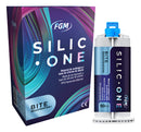 Silicone De Adição One Bite Registration I 50ml - Fgm