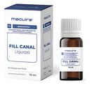 Fill Canal Cimento Endodôntico Líquido | 10ml - Maquira