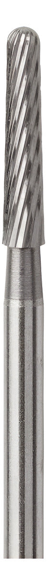 Broca Multilaminada 18 Lâminas Tronco Cônica Fg Angelus 19mm(fg 118)