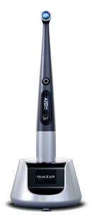 Fotopolimerizador Quazar Gray Silver Fgm Prateado