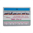 Guta Percha Calibrada Protaper (pro-u) - Tanari(sortido)