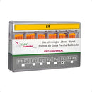 Guta Percha Calibrada Protaper (pro-u) - Tanari(sortido)