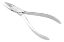 Alicate Ortodontico Inox 325 Universal 3 Anos De Garantia