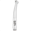 Caneta Alta Rotacao Sigma Air 3s Push Button - Dentflex(prateado)