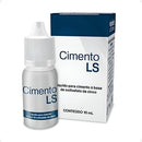 Cimento Fosfato De Zinco Ls Liquido C/10ml -vigodent Coltene