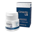 Cimento À Base De Oxifosfato De Zinco Ls Pó 28g - Vigodent