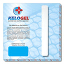 Fita Adesiva Em Gel De Silicone Cicatriz 20x3cm Kelogel