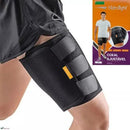 Coxal Ajustável Elástico Alivio Dores Neoprene Único Or45