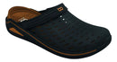 Sandália Masculina Brave 1944 Boaonda(preto/lima,43/44)