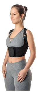 Corretor Postural Boost Feminino Masculino Hidrolight Or1452(gg)