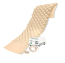 Colchão Pneumático + Compressor Sc400 - Hidrolight(bege 220v,220v)
