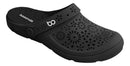 Sandália Feminino Boaonda Nellie 1317(preto,39 br)