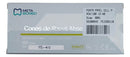 Ponta De Papel Absorvente Cell Pack Com 180un - Meta Biomed(45 a 80)
