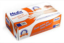 Luva Para Procedimento Látex Com Pó - Medix Pp