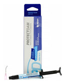 Kit 2 Barreira Gengival Protectdam - Allplan