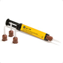 Cimento Resinoso Set Pp Sdi - Envio Imediato(translucido)