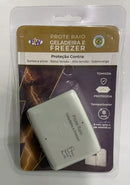 Protetor De Geladeira Freezer Quedas De Energia Raios 127v (127v)