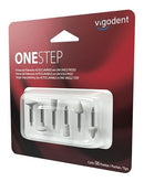 Ponta De Acabamento Sortido Onestep C/6 - Vigodent