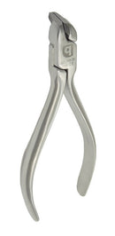 Alicate Ortodôntico Corte Distal 700 Com Widia - Quinelato