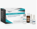 Resina autopolimerizável rígida para reembasamento permanente 30g - Rosa