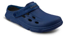 Chinelo Babuche Masculino Adventure Clog Boaonda Trabalho-Preto/Preto,38 BR(Preto/Preto,38 BR)