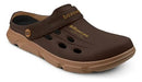 Chinelo Babuche Masculino Adventure Clog Boaonda Trabalho-Preto/Preto,38 BR(Preto/Preto,38 BR)