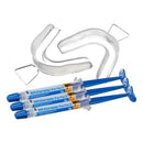 KIT 3 Whiteness Perfect 16% + Moldeira