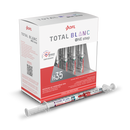 Clareador Dental Total Blanc One Step 35% - DFL