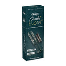 Kit Resina Elóra Aps Bleach + Ambar Universal Plus - FGM