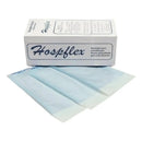 Envelopes Esterilização Hospflex 9x23 Papel Cirúrgico Autosselante 200un