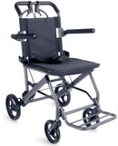 Cadeira De Transporte Preto AC_20 - Hidrolight