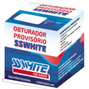 Restaurador Obturador Cimento Provisório Odontológico 25g - SS White