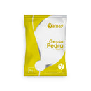 Gesso Pedra Tipo III 1kg - Yamay