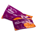 Bolsa Gel Térmica Compressa Dores Cólicas Quente E Frio 200g