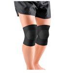 Joelheira Elástica Basic Conforto Estabilidade Hidrolight