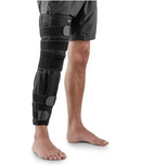 Imobilizador Joelho Comfort Air Largo Or1061 - Hidrolight