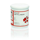 Silicone para Laboratório Zetalabor 2,6kg Denso - Zhermack