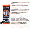 Resina Forma Ultradent Seringa 4g - Envio Imediato