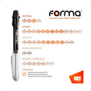 Resina Forma Ultradent Seringa 4g - Envio Imediato