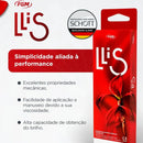 Resina Foto Esmalte E Dentina Llis Fgm - Sua Cor Cor Da3.5