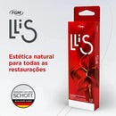 Resina Foto Esmalte E Dentina Llis Fgm - Sua Cor Cor Da3.5