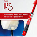 Resina Foto Esmalte E Dentina Llis Fgm - Sua Cor Cor Da3.5